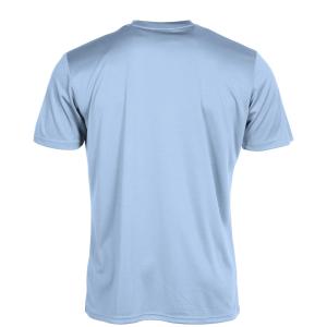 STANNO FIELD SHIRT SS SKY BLUE