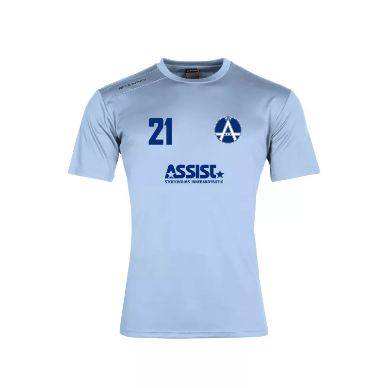 Product Image for ÄLVSJÖ FIELD UPPVÄRMNINGSTRÖJA (152CL)