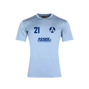 ÄLVSJÖ FIELD UPPVÄRMNINGSTRÖJA