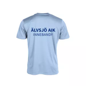 ÄLVSJÖ FIELD UPPVÄRMNINGSTRÖJA