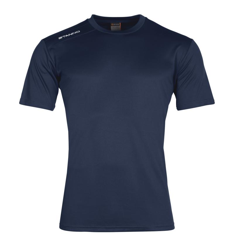 Product Image for STANNO FIELD SHIRT SS NAVY (XXL)