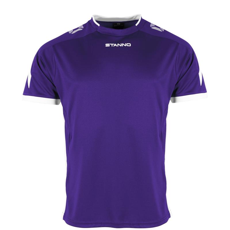 Product Image for STANNO DRIVE TRÖJA PURPLE-WHITE (116CL)