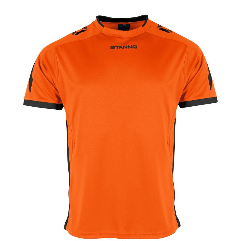 Product Image for STANNO DRIVE TRÖJA ORANGE-BLACK (140CL)