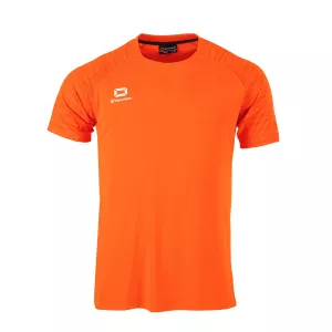 STANNO BOLT T-SHIRT SS ORANGE