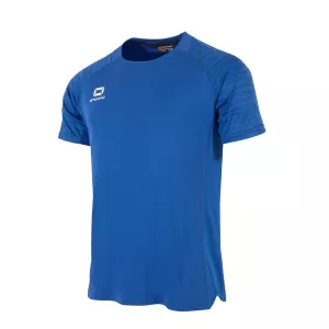 STANNO BOLT T-SHIRT SS ROYAL