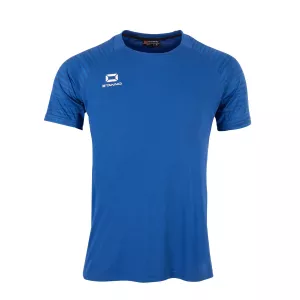 STANNO BOLT T-SHIRT SS ROYAL