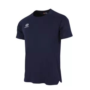 STANNO BOLT T-SHIRT SS NAVY