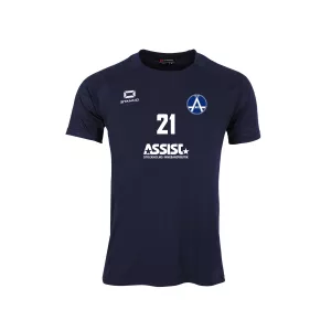 ÄLVSJÖ BOLT MATCHTRÖJA NAVY