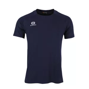 STANNO BOLT T-SHIRT SS NAVY