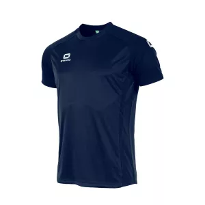 STANNO STADIO T-SHIRT SS NAVY