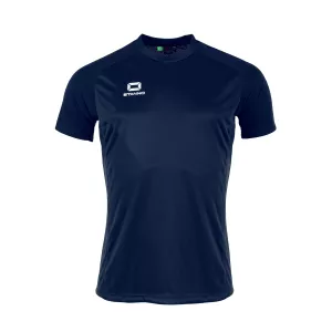 STANNO STADIO T-SHIRT SS NAVY