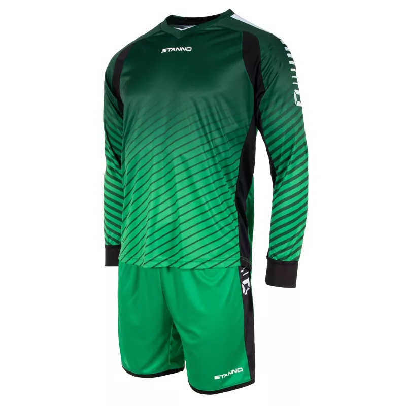 Product Image for STANNO BLITZ KEEPER SET GREEN (LARGE)