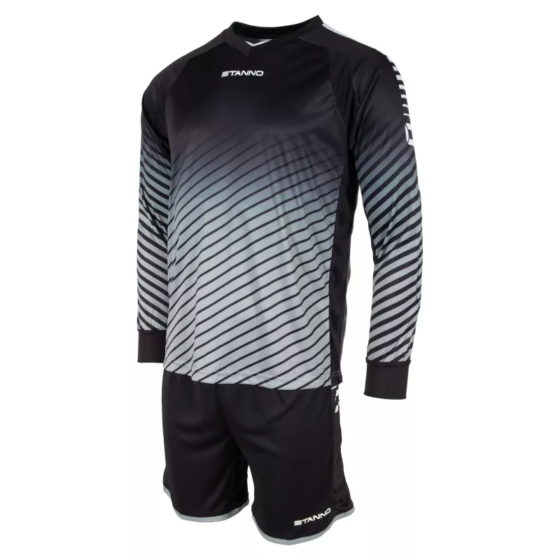 Product Image for STANNO BLITZ KEEPER SET BLACK (SMALL)