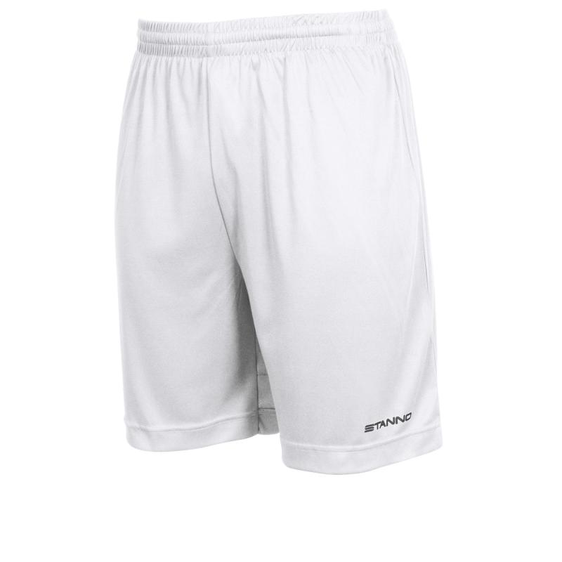 Product Image for STANNO FIELD SHORTS WHITE (XXL)