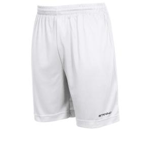 STANNO FIELD SHORTS WHITE