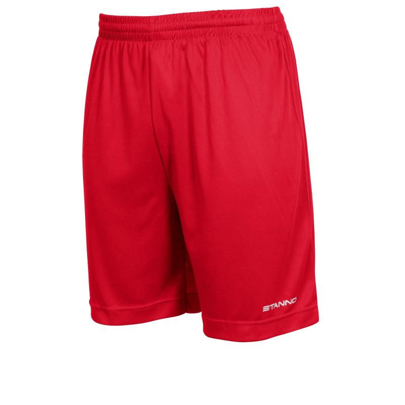 Product Image for STANNO FIELD SHORTS RED (SMALL)