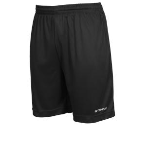 STANNO FIELD SHORTS BLACK