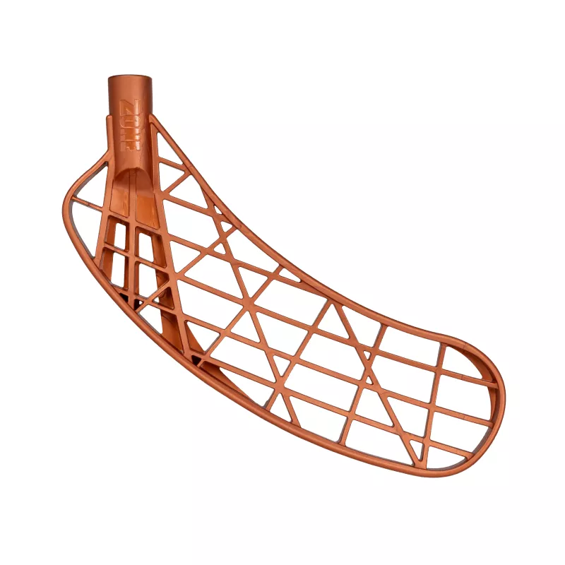Product Image for ZONE AIR/ONE PP METAL COPPER (LEFT)