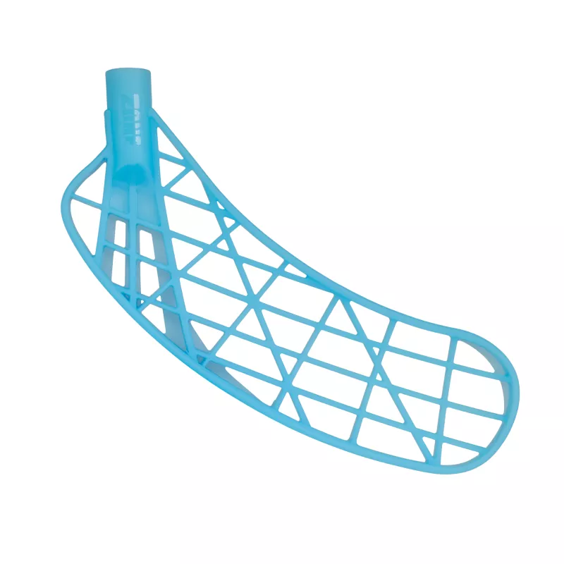 Product Image for ZONE AIR/ONE PP ICE BLUE (LEFT)