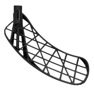 ZONE AIR/TWO PP BLACK