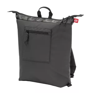 WAX - BACKPACK BLACK
