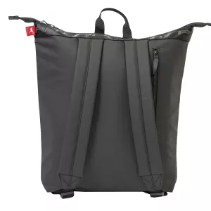 WAX - BACKPACK BLACK