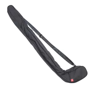 WAX - SMALL STICK BAG BLACK