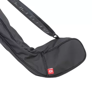WAX - SMALL STICK BAG BLACK
