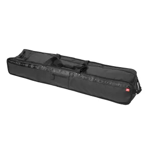 WAX - TOTAL BAG BLACK