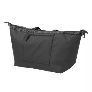 WAX - TRAINING BAG BLACK