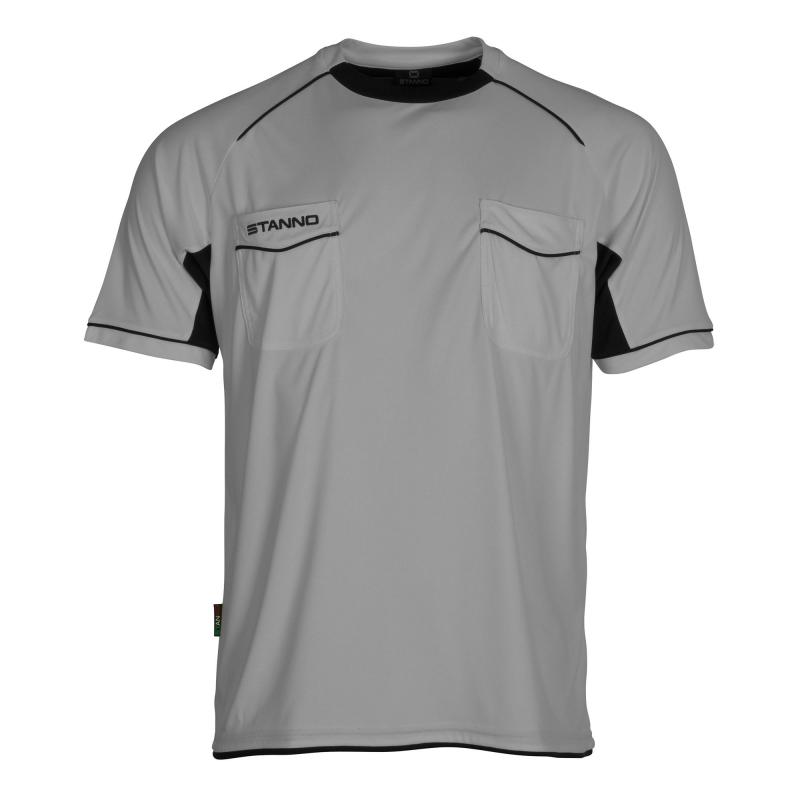 Product Image for STANNO BERGAMO DOMARTRÖJA SS GRÅ (SMALL)