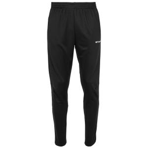 STANNO PRIDE PANTS BLACK