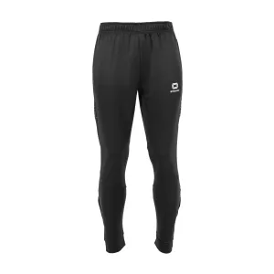 STANNO BOLT PANTS BLACK-GREY