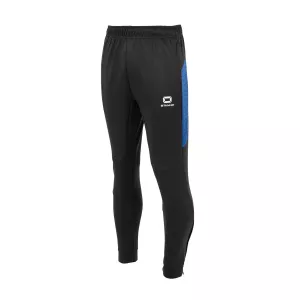 STANNO BOLT PANTS BLACK-ROYAL