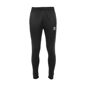 STANNO BOLT PANTS BLACK-ROYAL