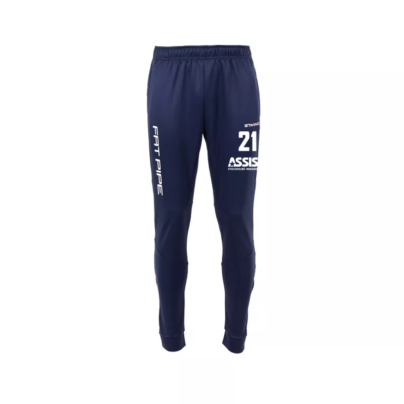 Product Image for ÄLVSJÖ PRIME PANTS NAVY (L)