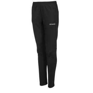 STANNO PRIDE PANTS BLACK LADIES
