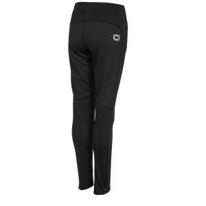 STANNO PRIDE PANTS BLACK LADIES