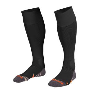 STANNO UNI II SOCK BLACK