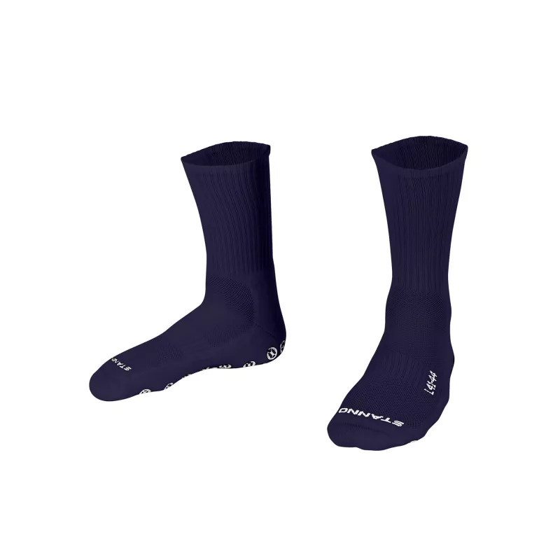 Product Image for STANNO RAW CREW SOCK NAVY-WHITE (36/40)