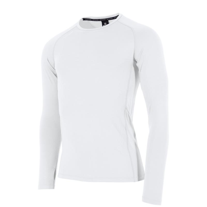 Product Image for STANNO CORE BASELAYER LS WHITE (XXL)