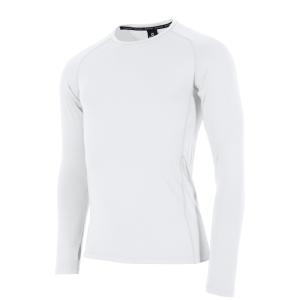 STANNO CORE BASELAYER LS WHITE
