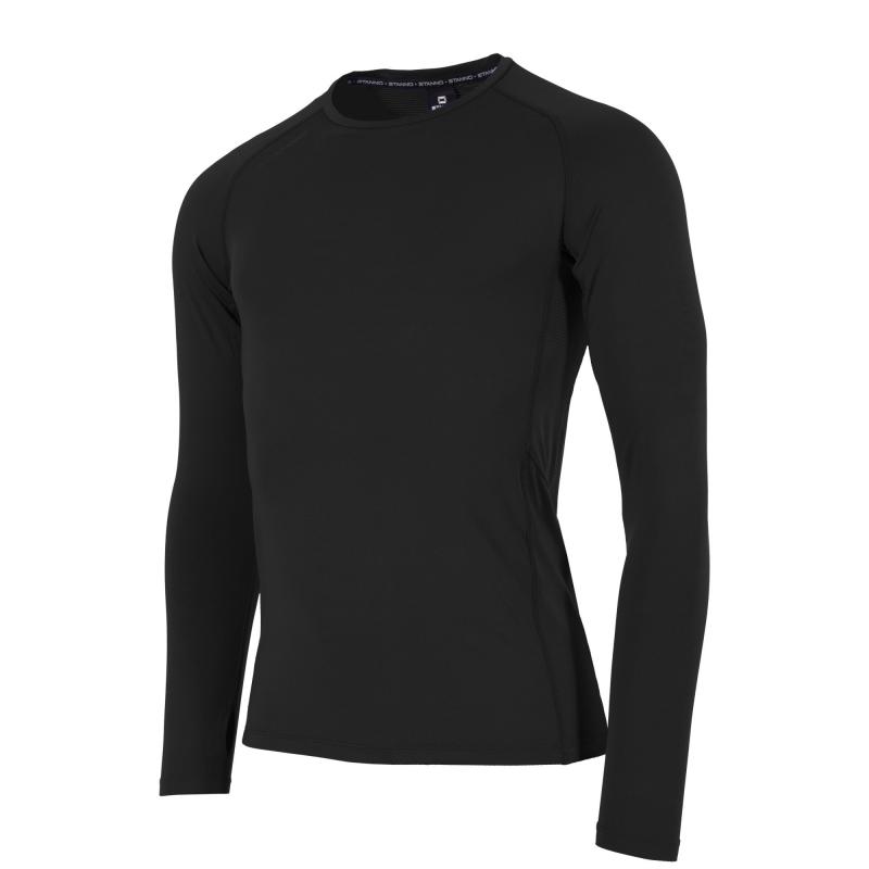 Product Image for STANNO CORE BASELAYER LS BLACK (XXL)