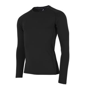 STANNO CORE BASELAYER LS BLACK