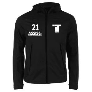 TT IBK PRIME SOFTSHELL JACKET