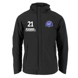 NORSBORGS IF PRIME PARKA JACKET