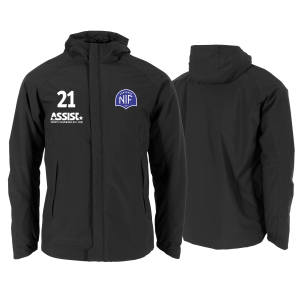 NORSBORGS IF PRIME PARKA JACKET