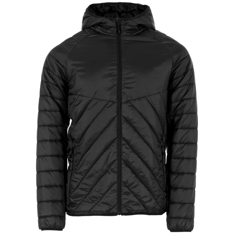 STANNO PRIME PUFFER II JACKET (SMALL)