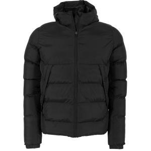 STANNO PRIME PADDED JACKET BLACK