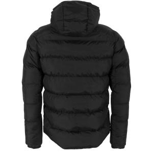 STANNO PRIME PADDED JACKET BLACK